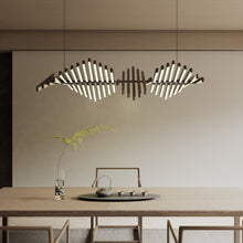 Carregar imagem no visualizador da galeria, Nordic Modern Chandelier