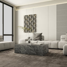 Carregar imagem no visualizador da galeria, Black Granite Table