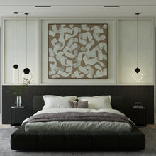 Load image into Gallery viewer, Élégante LED Pendant