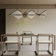 Carregar imagem no visualizador da galeria, Nordic Modern Chandelier