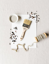 Carregar imagem no visualizador da galeria, 2.5″ Flat Paint Chip Brush