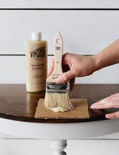 Carregar imagem no visualizador da galeria, 2.5″ Flat Paint Chip Brush