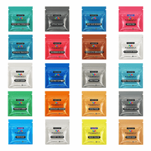 Load image into Gallery viewer, Mica Powder Pigments 20 Bundle Pack