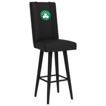 Load image into Gallery viewer, Swivel Bar Stool 2000 with Boston Celtics Secondary