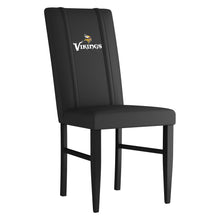 Load image into Gallery viewer, Side Chair 2000 with Minnesota Vikings Secondary Logo Set of 2