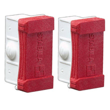 Carregar imagem no visualizador da galeria, Stabila 20070 End Caps (2) for Type 196/96M Spirit Levels