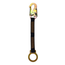 Carregar imagem no visualizador da galeria, Frontline ACEL18S D-Ring 18" Extension Lanyard