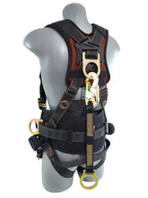 Carregar imagem no visualizador da galeria, Frontline ACEL18S D-Ring 18" Extension Lanyard