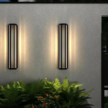 Load image into Gallery viewer, Creative Waterproof Outdoor LED Wall Sconce for Courtyard, Porch