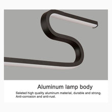 Carregar imagem no visualizador da galeria, Landscape Decoration Plant Outdoor Waterproof LED Wall lamp For Garden, Villa