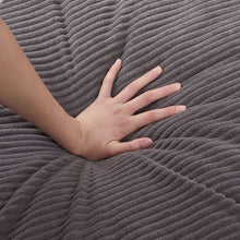 Load image into Gallery viewer, 38"W Oversized Swivel Chair with moon storage ottoman for Living Room, Modern Accent Round Loveseat Circle Swivel Barrel Chairs for Bedroom Cuddle Sofa Chair Lounger Armchair, 4 Pillows,CORDUROY