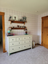 Carregar imagem no visualizador da galeria, Ezra Wallpaper by Fox and Pebble