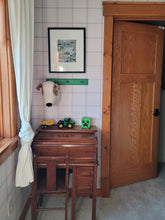 Carregar imagem no visualizador da galeria, Ezra Wallpaper by Fox and Pebble