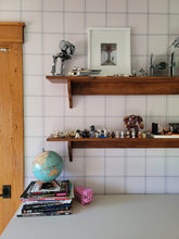 Carregar imagem no visualizador da galeria, Ezra Wallpaper by Fox and Pebble