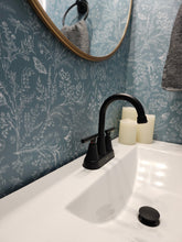 Carregar imagem no visualizador da galeria, Bronwyn Wallpaper by Anna Black Creative
