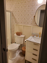 Carregar imagem no visualizador da galeria, Vera Wallpaper by Grateful Artsy Soul