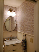 Carregar imagem no visualizador da galeria, Vera Wallpaper by Grateful Artsy Soul