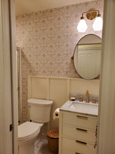 Carregar imagem no visualizador da galeria, Vera Wallpaper by Grateful Artsy Soul