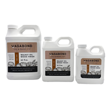 Load image into Gallery viewer, Walnut Oil Wood Finish