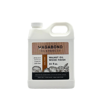Load image into Gallery viewer, Walnut Oil Wood Finish