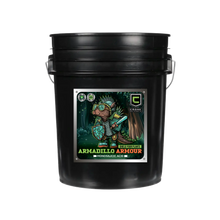 Carregar imagem no visualizador da galeria, Armadillo Armour - Monosilicic Acid for Plants Enhance Plant Growth