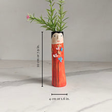 Load image into Gallery viewer, Bohemian Style Family Vases