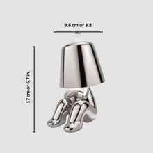 Carregar imagem no visualizador da galeria, Five Brothers Cordless LED Lamps