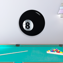 Carregar imagem no visualizador da galeria, 8 Ball Decor
