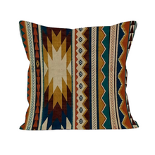 Carregar imagem no visualizador da galeria, Southwestern Cushion Cover