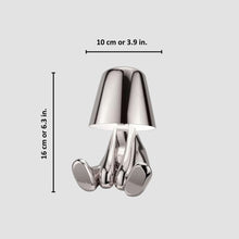 Carregar imagem no visualizador da galeria, Five Brothers Cordless LED Lamps