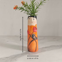 Load image into Gallery viewer, Bohemian Style Family Vases
