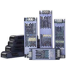 Load image into Gallery viewer, 220V to 12V/24V Low Voltage LED Transformer for Lamp Belt Drive