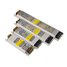 Load image into Gallery viewer, 220V to 12V/24V Low Voltage LED Transformer for Lamp Belt Drive