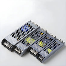 Load image into Gallery viewer, 220V to 12V/24V Low Voltage LED Transformer for Lamp Belt Drive