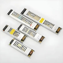 Load image into Gallery viewer, 220V to 12V/24V Low Voltage LED Transformer for Lamp Belt Drive