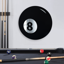 Carregar imagem no visualizador da galeria, 8 Ball Decor