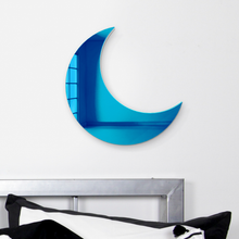 Carregar imagem no visualizador da galeria, Waning Crescent Moon