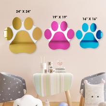 Carregar imagem no visualizador da galeria, Paw Print