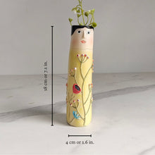 Load image into Gallery viewer, Bohemian Style Family Vases