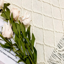 Carregar imagem no visualizador da galeria, Sunset Siesta Sofa Blanket