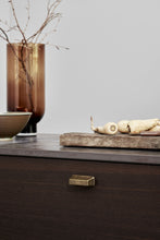 Carregar imagem no visualizador da galeria, Bronze Antique "Equester" Cup and Drawer Pulls