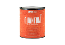 Carregar imagem no visualizador da galeria, 2 Part Varnish Base