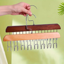 Carregar imagem no visualizador da galeria, Multifunctional Hanger Hook