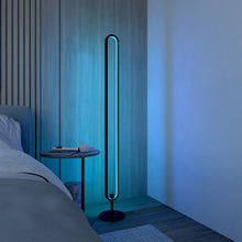 Load image into Gallery viewer, RGB Floor Lamp