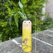 Load image into Gallery viewer, Bohemian Style Family Vases