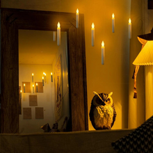 Carregar imagem no visualizador da galeria, Magic Floating Candles (6pcs)