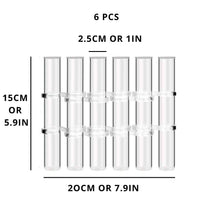 Carregar imagem no visualizador da galeria, Hinged Flower Vase