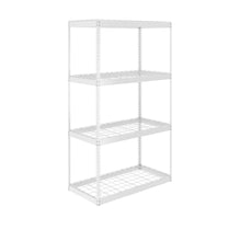 Carregar imagem no visualizador da galeria, 24" x 48" x 84" Heavy-Duty Garage Shelving