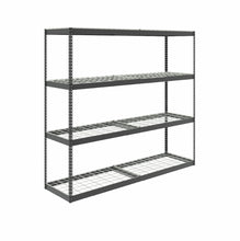 Carregar imagem no visualizador da galeria, 24" x 92" x 84" Heavy-Duty Garage Shelving