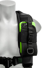 Load image into Gallery viewer, Frontline 250VTB Elite Vest Style Harness with Aluminum Hardware and Suspension Trauma Straps S